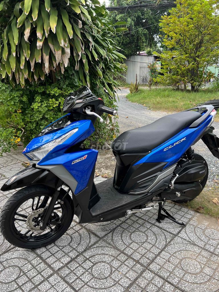 Honda Vario 150 Xanh đen. Mua bán Xe máy tại Huyện Hóc Môn Tp Hồ Chí Minh được đăng bởi Nguyễn hình 10