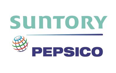Suntory Pepsico