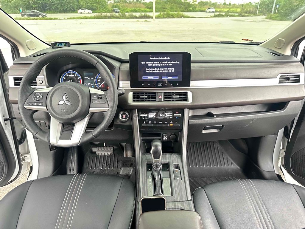 Mitsubishi Xpander 2022 AT Premium - 68000 km. Mua bán Ô tô tại Quận Hoàng Mai Hà Nội được đăng bởi Thang Pham hình 10