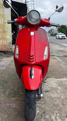 Piaggio Vespa Prima Đỏ. Mua bán Xe máy tại Thành phố Dĩ An Bình Dương được đăng bởi xe máy Đăng Khôi 