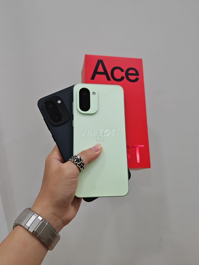 🔥 Oneplus Ace 6T (12/256 và 16/256) up ROM - gl. Mua bán Điện thoại tại Quận Tân Phú Tp Hồ Chí Minh được đăng bởi Trọng hình 1