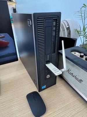 PC HP 800 G1 SFF gọn nhẹ – BH 12 tháng, giá hời. Mua bán Máy tính để bàn tại Thành phố Bạc Liêu Bạc Liêu được đăng bởi MacbookSG PT Store
