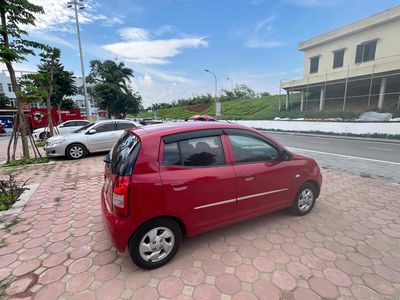 Kia Morning 2008 SX 1.1 AT - 16000 km. Mua bán Ô tô tại Quận Long Biên Hà Nội được đăng bởi Trung Cao