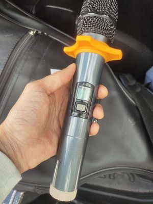 Miccro Bailus BL8300. Mua bán Tivi, Âm thanh tại Thành phố Đà Lạt Lâm Đồng được đăng bởi Nam