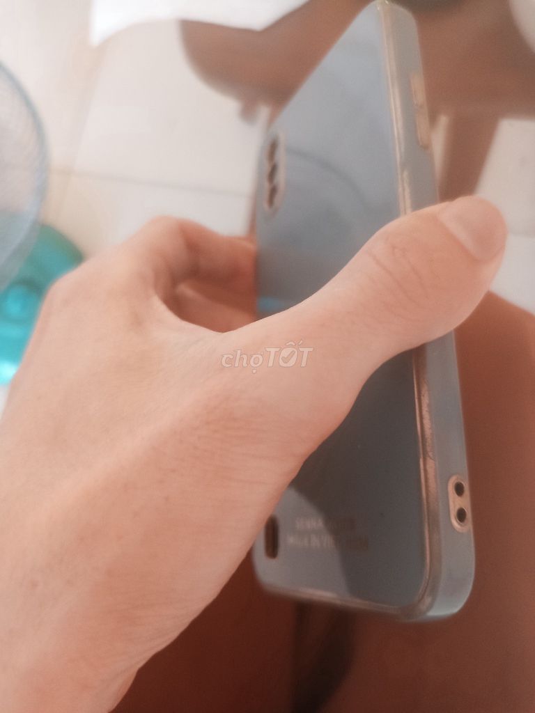 Samsung Galaxy A01 Xám. Mua bán Điện thoại tại Quận Cẩm Lệ Đà Nẵng được đăng bởi Nguyễn Thanh hình 1