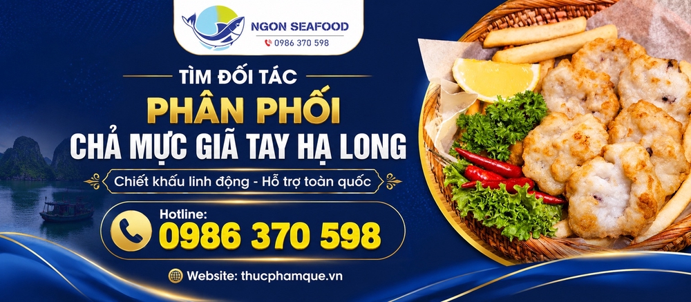 Ngon Seafood tại undefined undefined hình 1