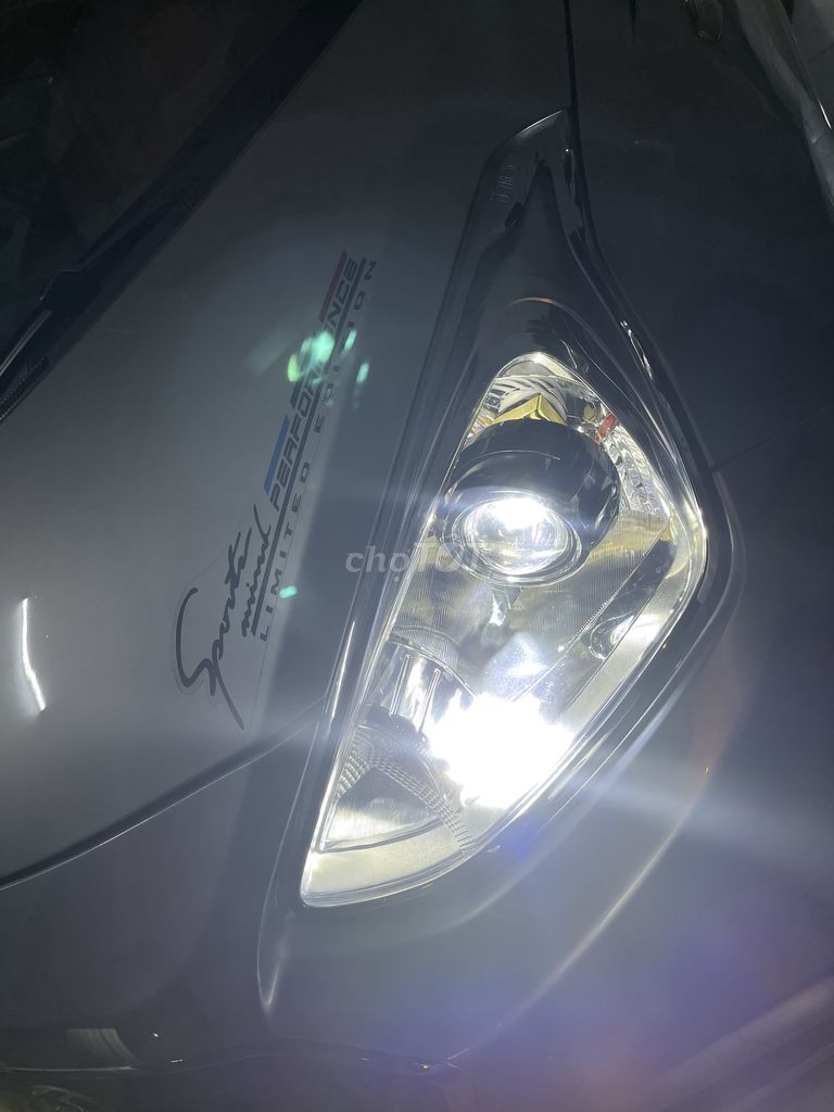 Chính chủ Bán Hyundai Grand i10 2019 Sedan 1.2 MT. Mua bán Ô tô tại Quận 12 Tp Hồ Chí Minh được đăng bởi Phước Sơn hình 5