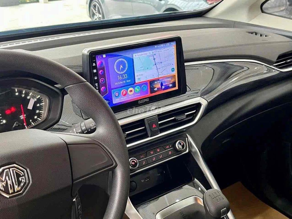 G50 MT💥TRẢ TRƯỚC 100TR💥MIỄN PHÍ TRƯỚC BẠ. Mua bán Ô tô tại Quận 6 Tp Hồ Chí Minh được đăng bởi SHOWROOM Ô TÔ MG KINH DƯƠNG VƯƠNG  hình 6