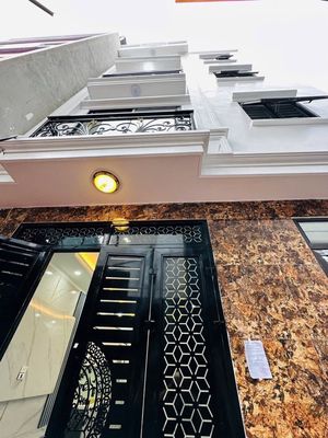 House in Hai Bà Trưng