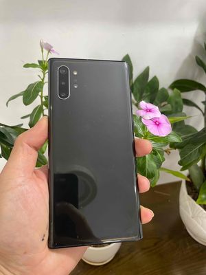 Samsung Note 10 Plus Zin đốm 12/256ghi