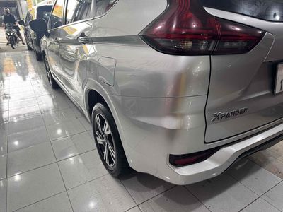 Mitsubishi Xpander 2023 1.5 MT - 87021 km. Mua bán Ô tô tại Quận Bình Thuỷ Cần Thơ được đăng bởi Phi