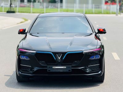 Vinfast 2020 Lux A bản Premium. Mua bán Ô tô tại Quận Thanh Xuân Hà Nội được đăng bởi Minh Chuyên