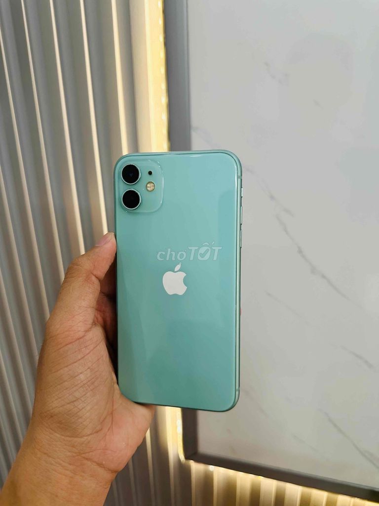 iPhone 11 128G Quốc Tế Full 🔥. Mua bán Điện thoại tại Quận Thanh Khê Đà Nẵng được đăng bởi Bảo hình 3