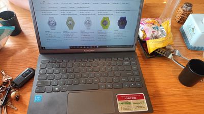 Trải nghiệm xong cần pass. Mua bán Laptop tại Thành phố Long Xuyên An Giang được đăng bởi Huỳnh
