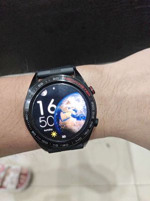 Đồng hồ thông minh size nhỏ Honor Watch Magic 42mm. Mua bán Thiết bị đeo thông minh tại Quận Long Biên Hà Nội được đăng bởi Tần VŨ