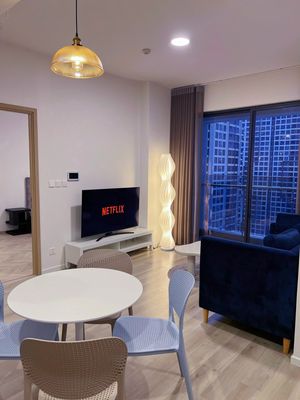 Bán lỗ căn hộ Q7 Boulevard - 65m2, 2PN 2WC, giá tốt chỉ 2 tỷ 300 triệu