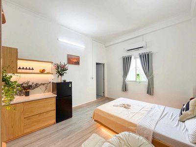 NGAY ĐẠI HỌC KINH TẾ UEH B - FULL NT - ƯU TIÊN KHÁCH Ở NGAY, THIỆN CHI