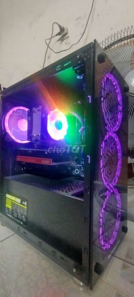 Máy tính để bàn Core i5 8GB/240GB. Mua bán Máy tính để bàn tại Quận Lê Chân Hải Phòng được đăng bởi Vũ Thanh Tùng hình 1