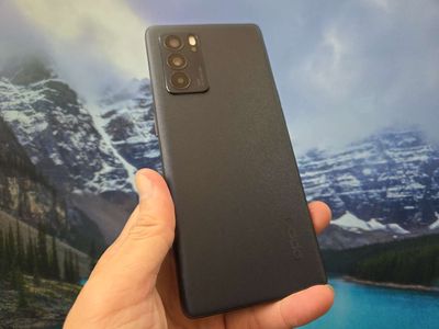 OPPO Reno6 Pro 5G Full Chức Năng Nguyên Zin 