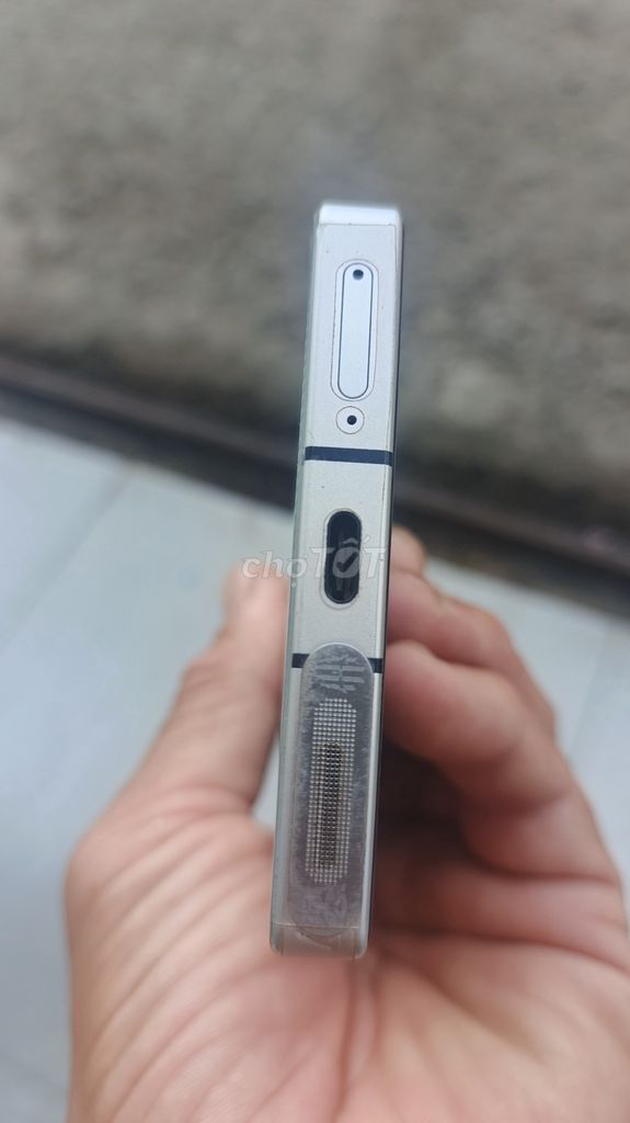 Red Magic 8 Pro Plus 512GB Bạc Như mới. Mua bán Điện thoại tại Huyện Cẩm Mỹ Đồng Nai được đăng bởi Ngọc Sơn hình 1