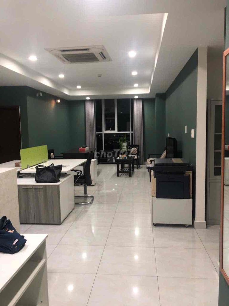 Cần cho thuê căn hộ chung cư Remax Plaza, Q.6