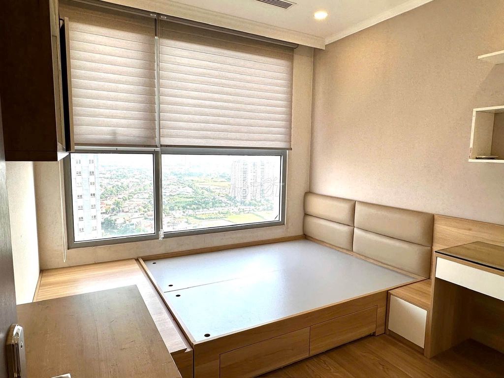 Двухкомнатная квартира Vinhomes Gardenia на продажу в Мидине