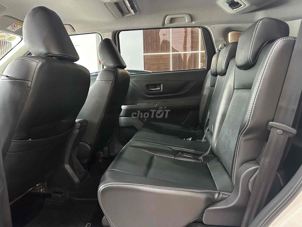 Toyota Avanza Premio 2023 AT 24.000 km một chủ. Mua bán Ô tô tại Thành phố Thủ Đức Tp Hồ Chí Minh được đăng bởi FASTCARS THÁI Ô TÔ CŨ  hình 14