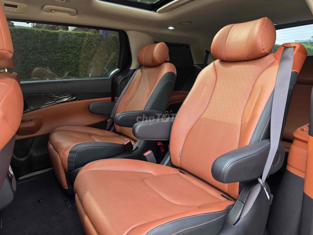 KIA CARNIVAL ALLNEW ĐỎ SƠN ZIN CẢ XE. Mua bán Ô tô tại Quận Bình Tân Tp Hồ Chí Minh được đăng bởi Huỳnh Thiên Bảo hình 16