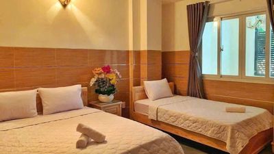 Аренда · 11 комн. · 160 м² · Quận Bình Tân, ул. Đường Phan Anh