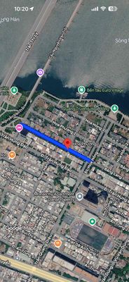 Аренда · 4 комн. · 100 м² · Quận Sơn Trà, ул. Đường Hoa Phượng