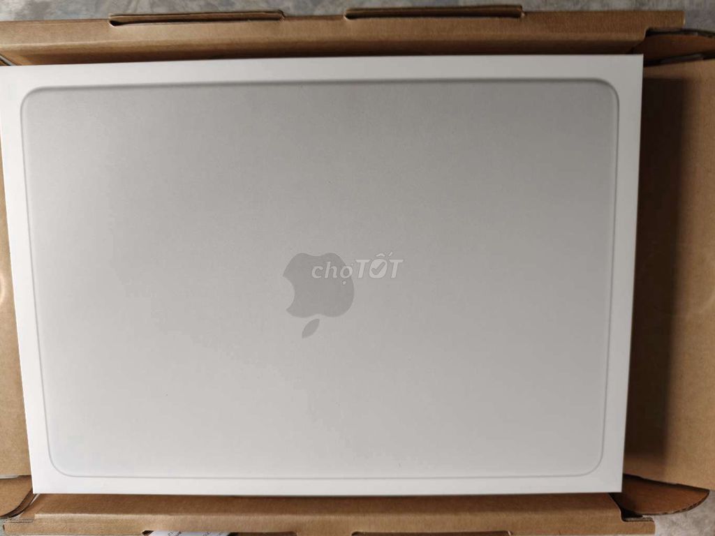 Apple MacBook Neo Bạc 8GB/256GB. Mua bán Laptop tại Thành phố Dĩ An Bình Dương được đăng bởi Hoàng Hùng hình 1