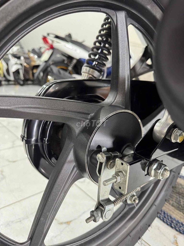 ✅FU LED 2025 ĐẸP ZIN SIÊU MỚI 👍. Mua bán Xe máy tại Thành phố Long Xuyên An Giang được đăng bởi Cầm Đồ Bình Tâm  hình 10