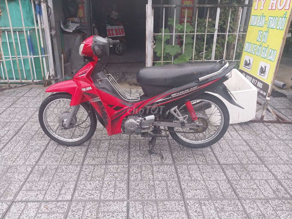 sy xe máy im ru bs94. Mua bán Xe máy tại Quận Ninh Kiều Cần Thơ được đăng bởi Tý hơi hình 3