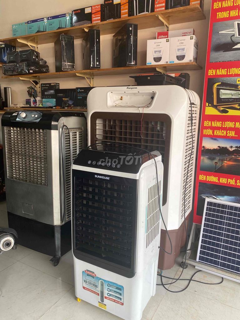 Sửa quạt hơi nước Biên Hòa. Dịch vụ tại Thành phố Biên Hòa Đồng Nai được đăng bởi SỬA VÀ CUNG CẤP QUẠT HƠI NƯỚC hình 1