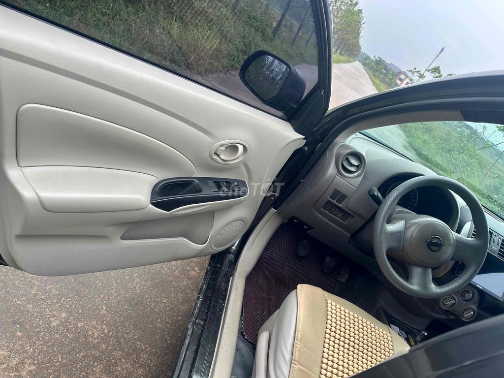 Nissan Sunny 2014 1.5 XL - 150000 km. Mua bán Ô tô tại Thành phố Hà Tĩnh Hà Tĩnh được đăng bởi Trần Hà hình 5