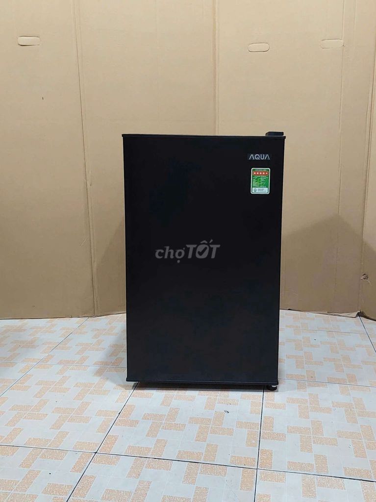 Tủ lạnh Aqua 103Q7 1ngăn nhỏ gọn, đẹp keng.. Mua bán Tủ lạnh tại Quận Tân Bình Tp Hồ Chí Minh được đăng bởi Phương hình 1