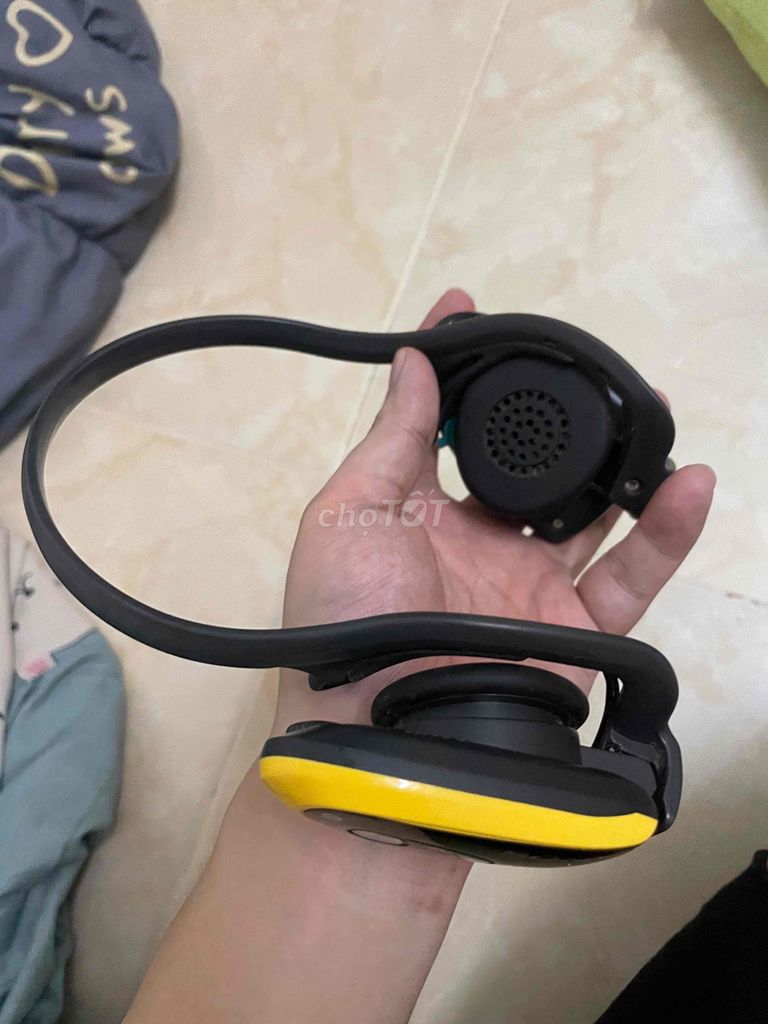 Tai nghe Sony Sports FM/AM WALKMAN MEGA BASS xt ok