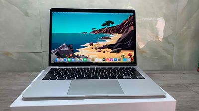 Macbook air 2020-13inch,ram8gb/ssd256gb,pin 3-4h. Mua bán Laptop tại Huyện Châu Đức Bà Rịa - Vũng Tàu được đăng bởi Út Thanh