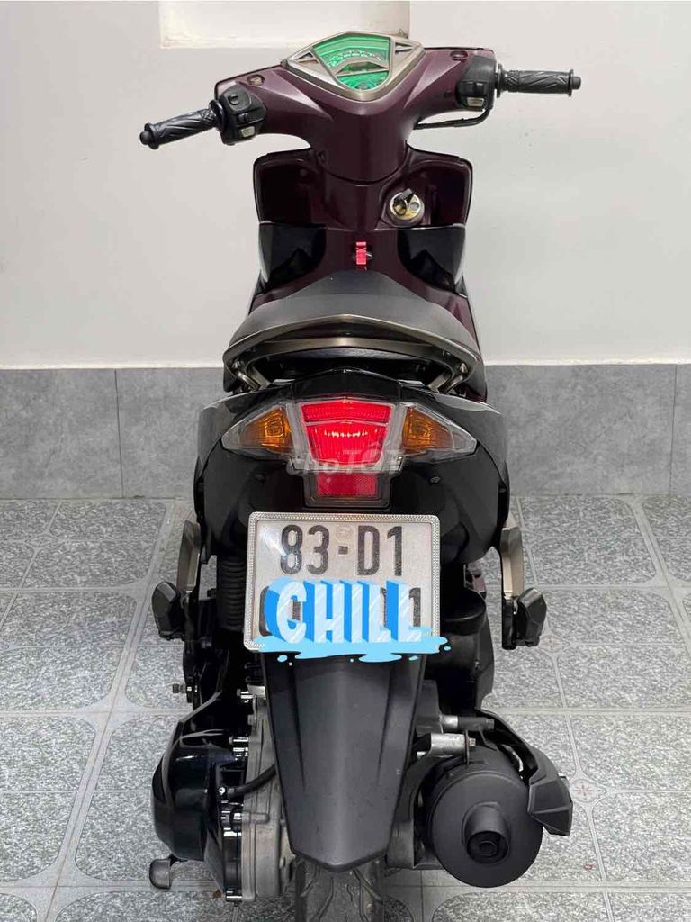 LUVIAS,BS 83,XE ZIN CỰC ĐẸP,MÁY ZIN CHẤT,CÓ GÓP. Mua bán Xe máy tại Thành phố Sóc Trăng Sóc Trăng được đăng bởi Nguyễn Sướng CÓ BÁN GÓP GIAO XE CÁC TỈNH hình 3