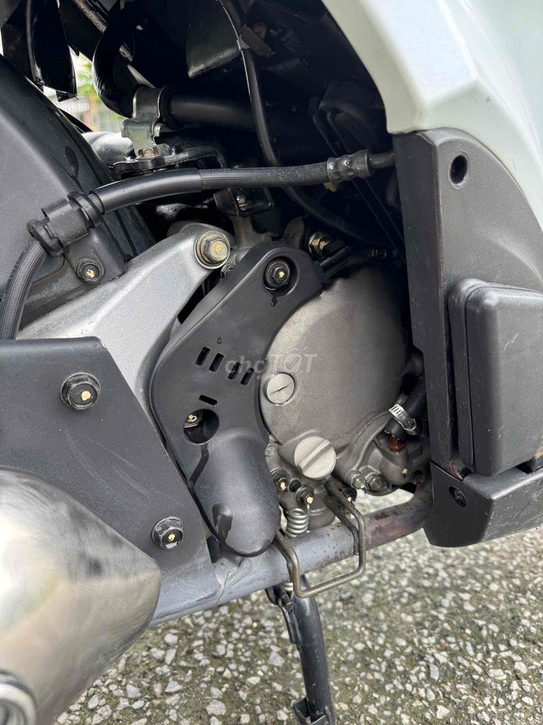 bán xe ps 150i đời 2008 lên áo ý zin 2012,2 đĩa. Mua bán Xe máy tại Huyện Hóc Môn Tp Hồ Chí Minh được đăng bởi Haipham hình 6