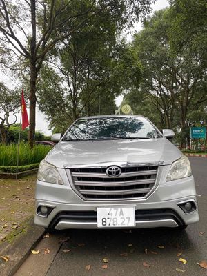 Toyota Innova 2016 2.0E - 110000 km. Mua bán Ô tô tại   được đăng bởi Công Toàn