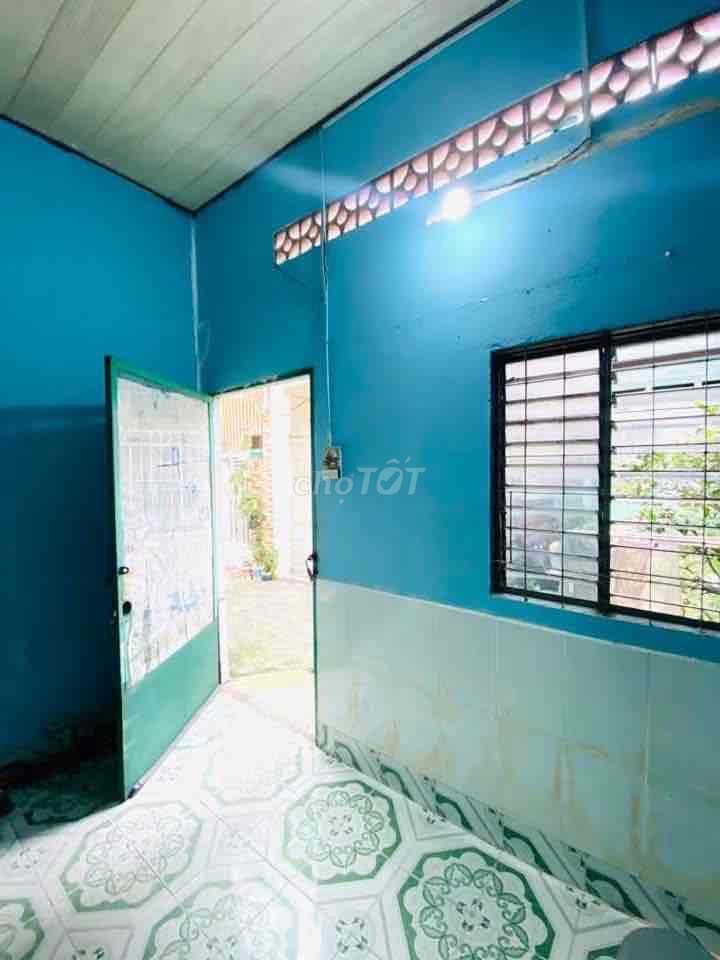 Phòng trọ Gò Vấp - Lê Văn Thọ P16 - căn riêng biệt - 1.8tr