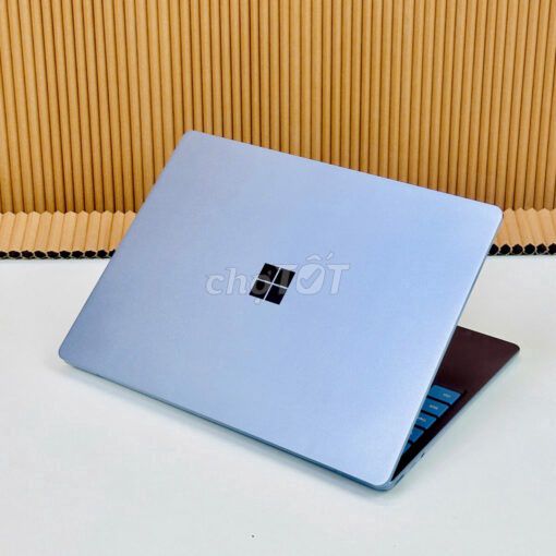 Microsoft Surface Laptop Go 12.4 inch cảm ứng. Mua bán Laptop tại Quận Thanh Khê Đà Nẵng được đăng bởi Tiên Phan Thị Kim hình 1