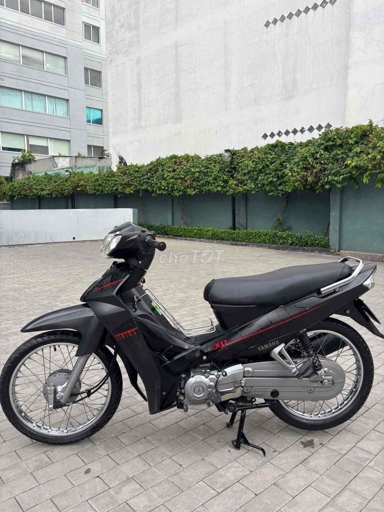 cần bán ạ. Mua bán Xe máy tại Quận Bình Thạnh Tp Hồ Chí Minh được đăng bởi Nguyễn Nghĩa hình 5