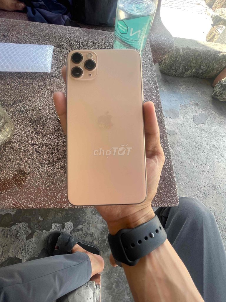 bán iPhone 11pro max màn hình thay gx giá 3600k.. Mua bán Điện thoại tại Thành phố Sa Đéc Đồng Tháp được đăng bởi nguyễn minh hiếu hình 1