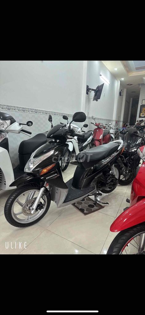 Honda Click ( Đời 2011 ) BS: 65 Cần Thơ. Mua bán Xe máy tại Quận Ninh Kiều Cần Thơ được đăng bởi CH XE MÁY 7 THÀNH hình 3