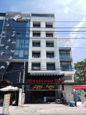 Bán Tòa Nhà Hầm 7 Lầu Diện Tích 5x20m - Đường Trường Sơn Quận 10 TPHCM. Mua bán văn phòng, mặt bằng kinh doanh tại Quận 10 Tp Hồ Chí Minh được đăng bởi Dương Văn Duy