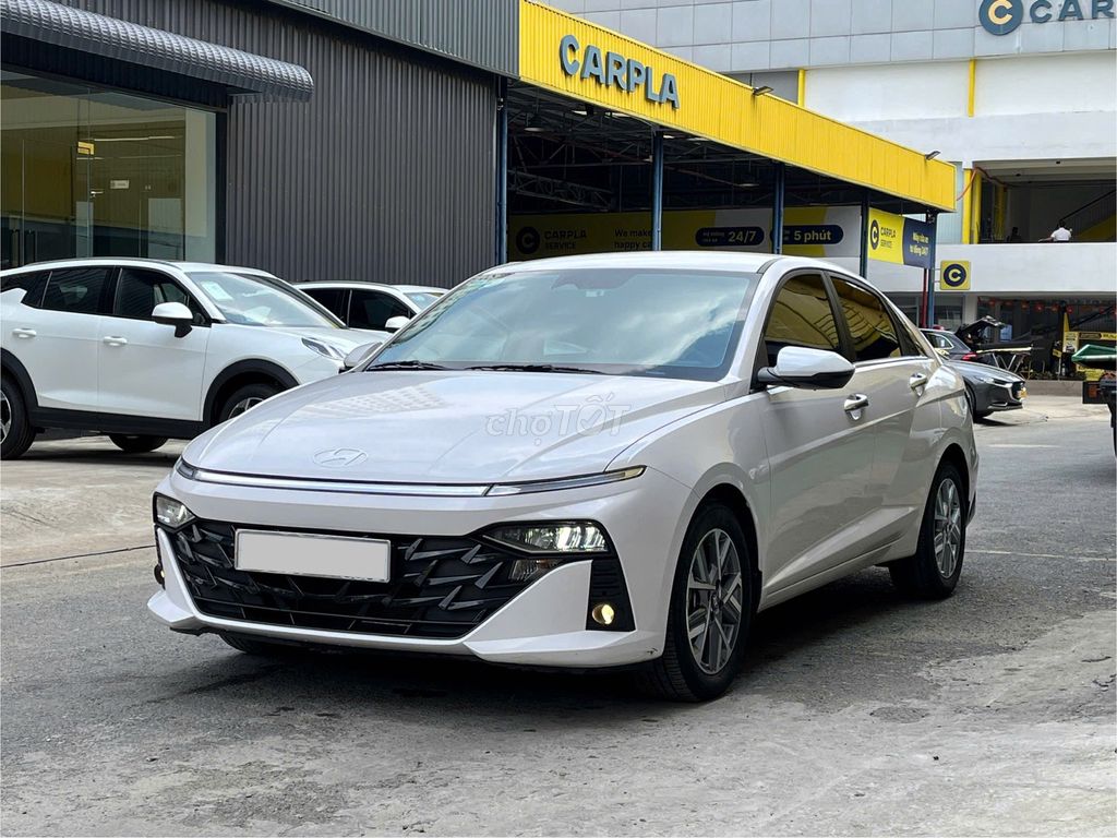 HYUNDAI ACCENT CAO CẤP 2024 GIA ĐÌNH LƯỚT VAY 75%. Mua bán Ô tô tại Quận 6 Tp Hồ Chí Minh được đăng bởi Hiếu hình 3