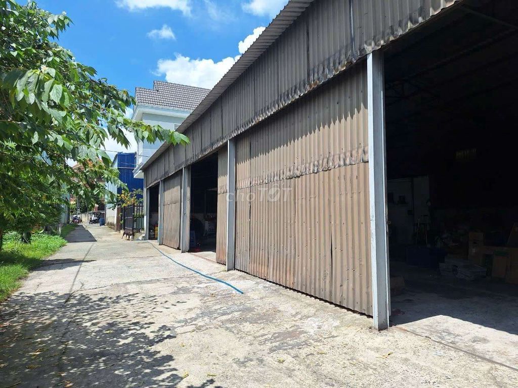 Nhà 805m ngang 13m mặt tiền kinh doanh Tân Phước Khánh Tp. Tân Uyên. Mua bán Nhà ở tại Thị xã Tân Uyên Bình Dương được đăng bởi Hậu Trần hình 7