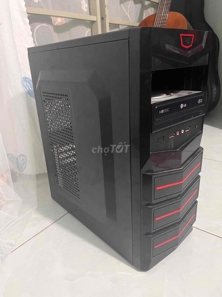 máy tính PC i3 bán dọn nhà. Mua bán Máy tính để bàn tại Huyện Củ Chi Tp Hồ Chí Minh được đăng bởi Thu Hoài hình 1